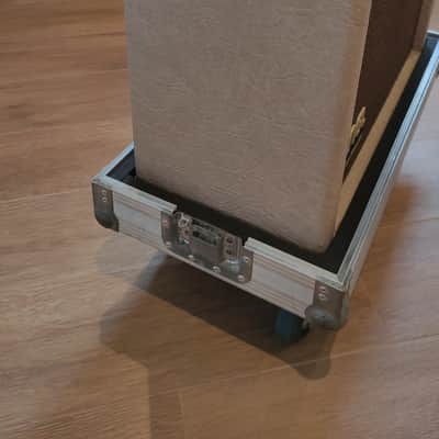 ENGL Classic 50 Combo + Hardcase image 5