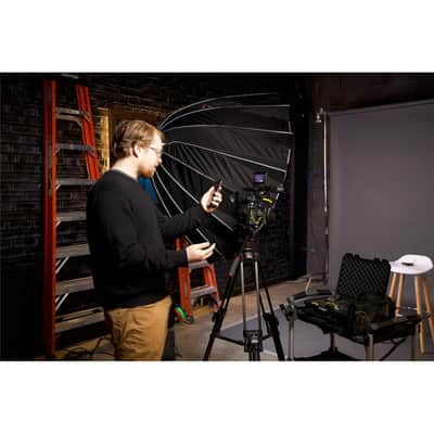 Deity Microphones TC-1 Wireless Timecode Generator Box, 3-Pack image 16