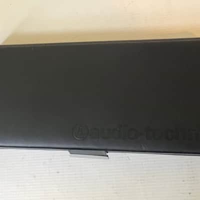 Audio-Technica AT899 Omnidirectional Lavalier Microphone w/AT8537 Power Module image 13