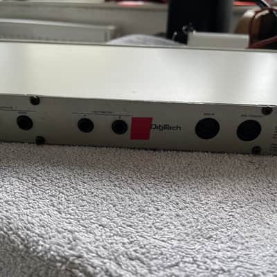 Digitech GSP-5 image 5