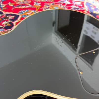 Gibson Les Paul Custom 2014 image 9