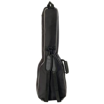 On-Stage GBU-4101 Deluxe Baritone Ukulele Gig Bag image 7