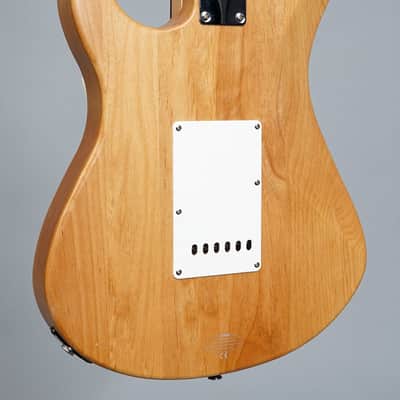 Yamaha Pacifica 112 - Natural image 4