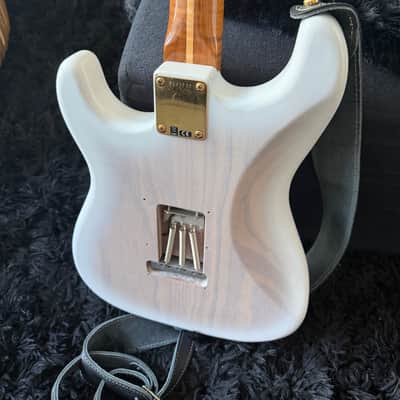 Fender Custom Shop gt11 2025 image 5