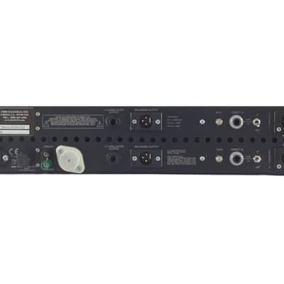 Manley Labs Pultec EQP-1A | Stereo Equalizer | Pro Audio LA image 3