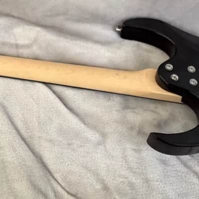 Jacobs Strat Style-Jackson Style Electric Guitar- Shredder 2026 - Gloss image 7