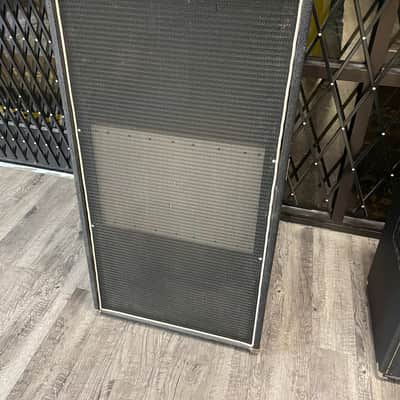 Peavey 118FH Single Folded 18 Bass Cabinet image 1