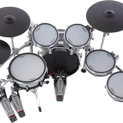 Roland TD716 Flagship VDRUMS with V71 module image 2