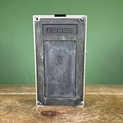 Boss CS-3 Compression Sustainer (Silver Label) 1997 - Present - Blue image 3