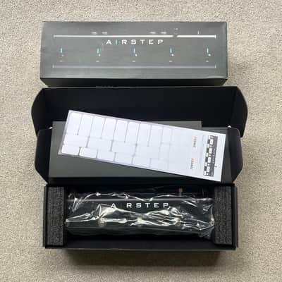 XSonic AIRSTEP MIDI Controller 2020s image 8