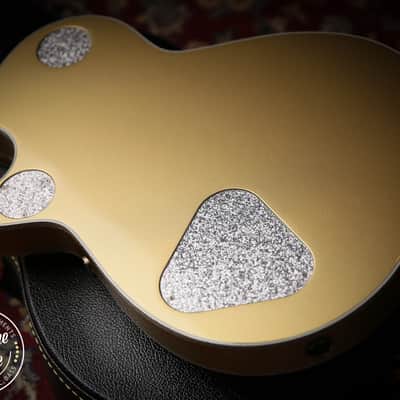 2018 Gretsch G6134T Penguin Limited Edition Casino Gold image 22