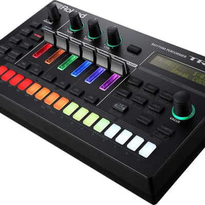 NEW Roland TR-6S Rhythm Composer - Black, In Stock and Ships Fast! Support Small Business and Buy Here! image 4