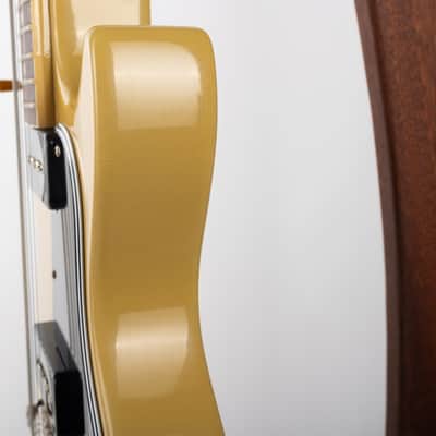 Gibson Custom 1957 Les Paul Special Single Cut Reissue VOS, TV Yellow | Demo image 7