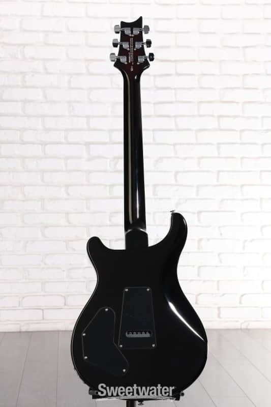 PRS SE DGT David Grissom Solidbody Electric Guitar - Gold Top (SEDGTGTMOd1) image 1