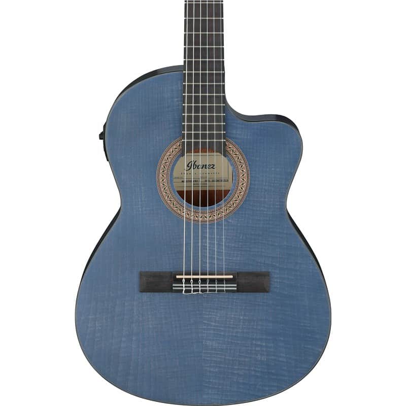 Ibanez GA5FMTCE image 2