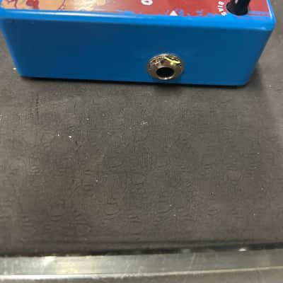 Afot Tremolo pedal image 3