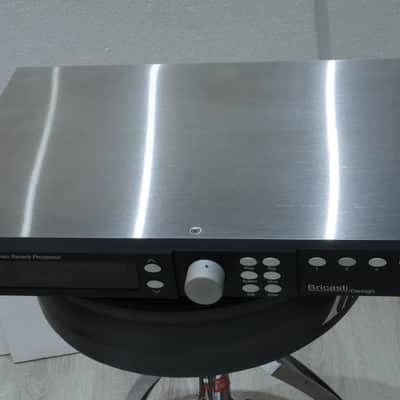 Bricasti Design M7 Reverb image 2