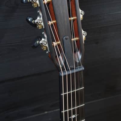 Taylor 322ce 12-Fret Mahogany Grand Concert Acoustic-Electric Guitar image 21