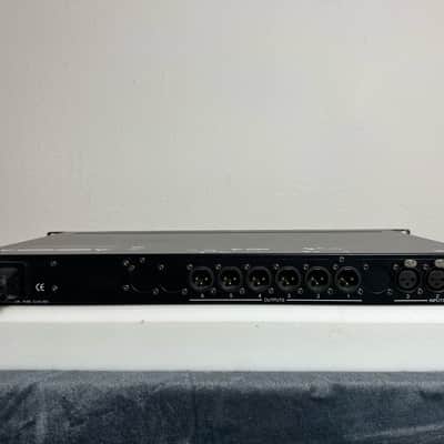 Master Audio DSP306 Digital Audio Management System Bild 2