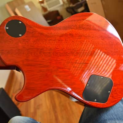 PRS McCarty Singlecut 594, 2024, Great condition, OHSC & paperwork image 4