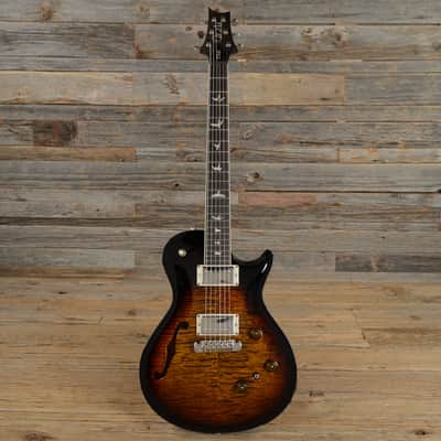 PRS P245 Semi-Hollow 2016