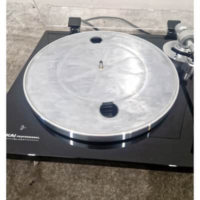 AKAI Professional BT500 - Turntable - Black - Refurbished image 16