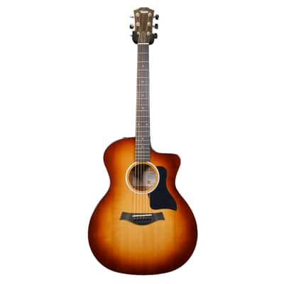 Taylor 214ce-K SB Plus - Sunburst image 3