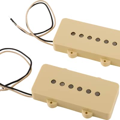 Fender J Mascis Sig Jazzmaster Pickup Set image 1