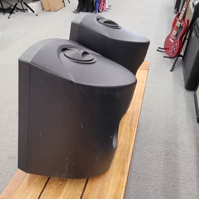 Klipsch CB800T All-weather 70v Speakers (Pair) - Black image 5