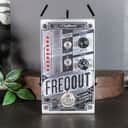 Preowned DigiTech FreqOut Frequency Dynamic Feedback Generator Pedal
