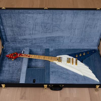 2014 Edwards E-Flying Freiheit Linked Horizon Revo Model Eagle, Japan ESP image 15