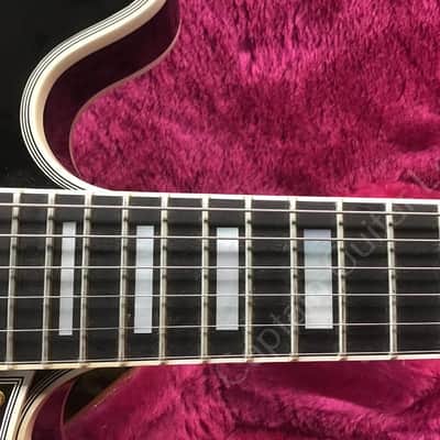 1999 Gibson - BB King Lucille - ID 5479 image 9