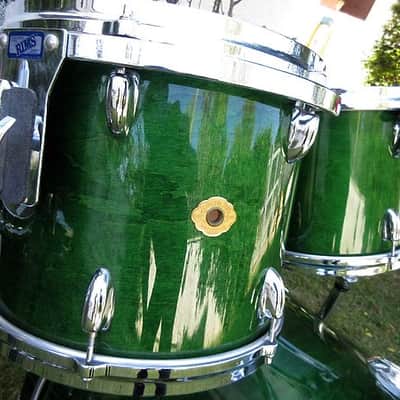 SLINGERLAND Studio King 1996, 22"/12"/13"/16" image 4