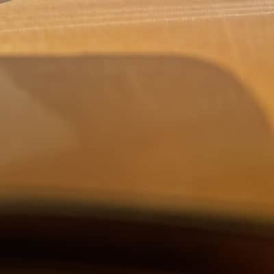 Martin Fleeson Classical guitar 1980 image 3