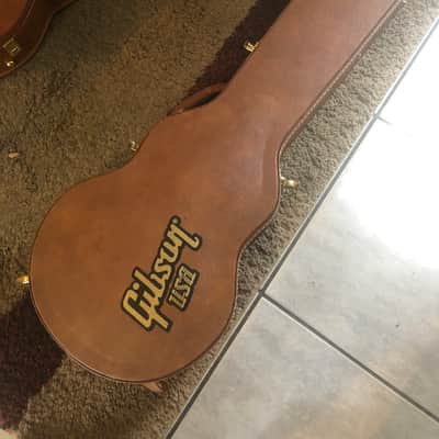 2016 Gibson Les Paul Standard T 2016 Heritage Cherry Sunburst image 14
