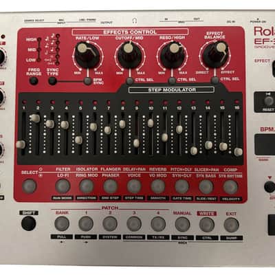 Roland EF303 - is it worth getting? - Gearspace