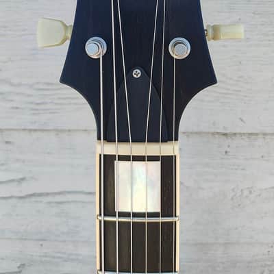 Nik Huber Krautster II "Custom" image 5
