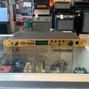 E-MU Systems Orbit 9090 V1 'The Dance Planet' Rackmount 32-Voice Synthesizer 1996 - Yellow