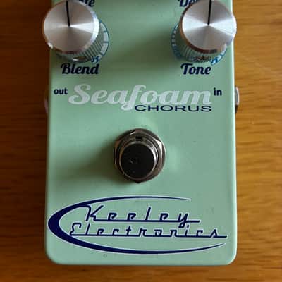 Keeley Seafoam Chorus 2020’s-Green image 1