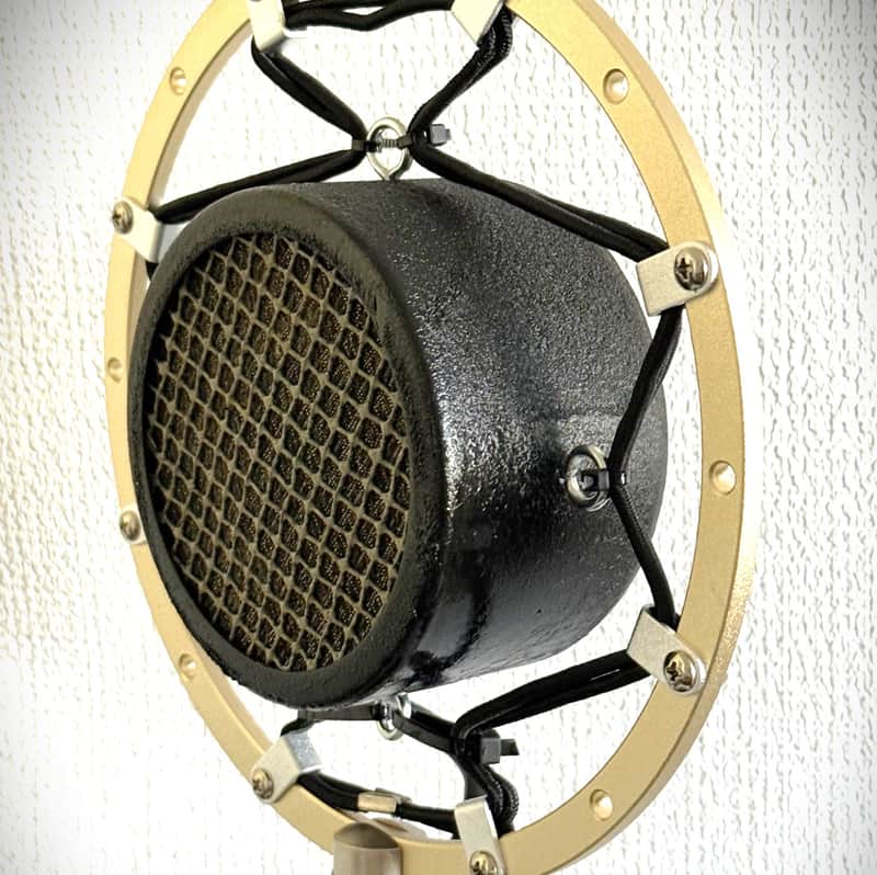 Unknown Ring Dynamic