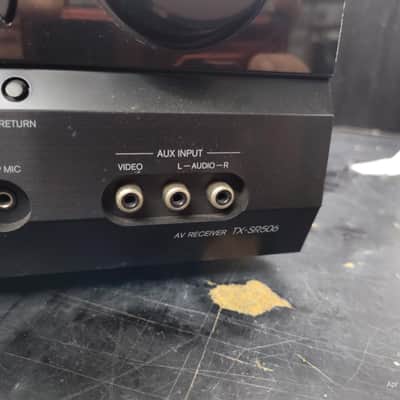 Onkyo TX-SR506 AV Receiver 7.1 Surround Digital HDMI Switching w/ REMOTE image 3