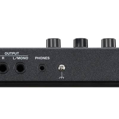 Boss GX-1 Guitar Effects Processor image 3