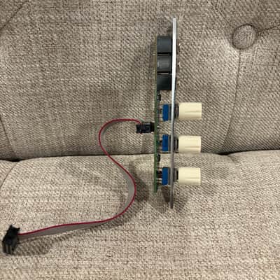 ADDAC 218 Attenuverters Eurorack Utility Module (ADDAC218) image 4
