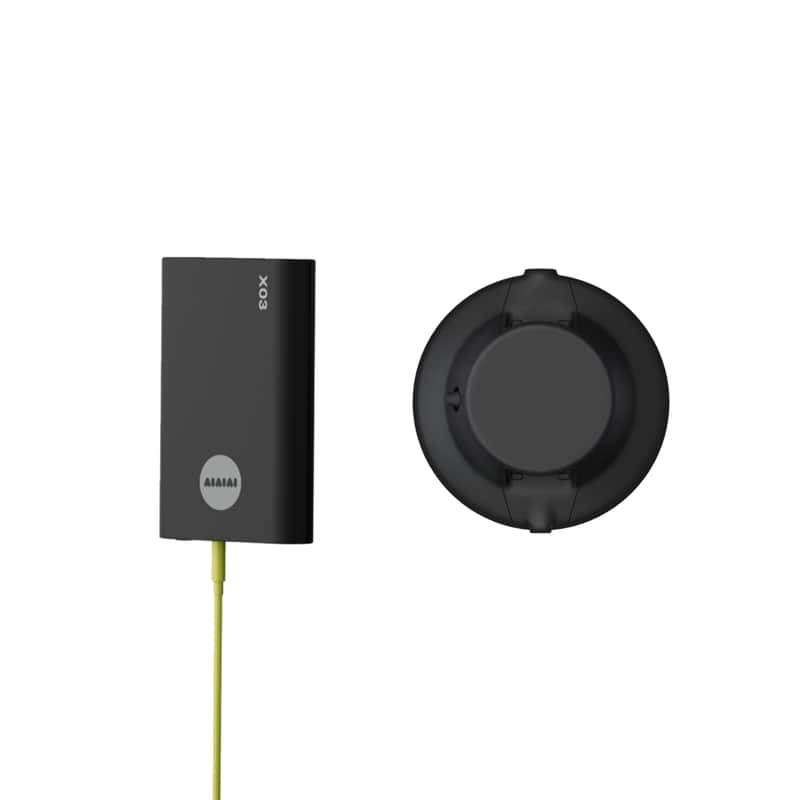 Immagine AIAIAI TMA-2 Wireless Upgrade Kit - 1