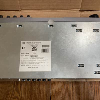 E-MU Systems Virtuoso 2000 Rackmount 128 Voice Virtual Orchestra For Sale + 3 Sound ROMs image 18