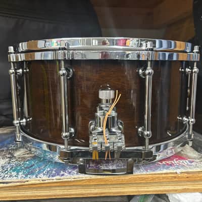 Pearl 6.5x14 Philharmonic Snare Drum image 3