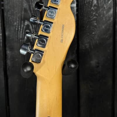Fender American Professional II Telecaster Left Hand - Butterscotch Blonde image 14