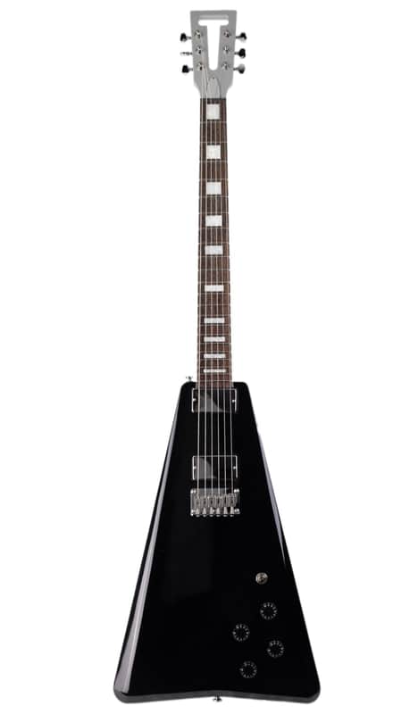 Eastwood ETB Wedge-Stealth Black image 1