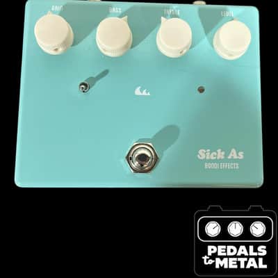 Bondi Effects Sick As Overdrive 2014 - Present - Various X16436 image 2