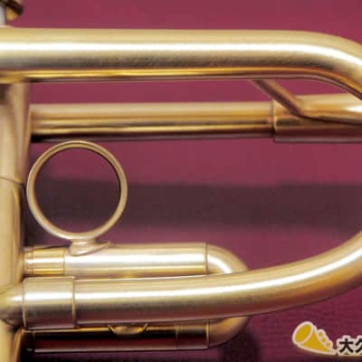 1993 Monette B933/GP B ♭ Trumpet image 13